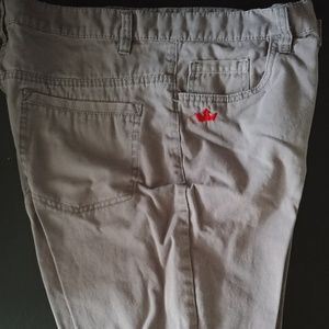 Raw Edge Shorts Size 32